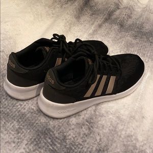 Adidas cloudfoam walking shoes